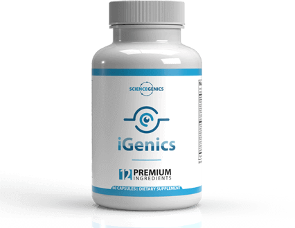 iGenics 